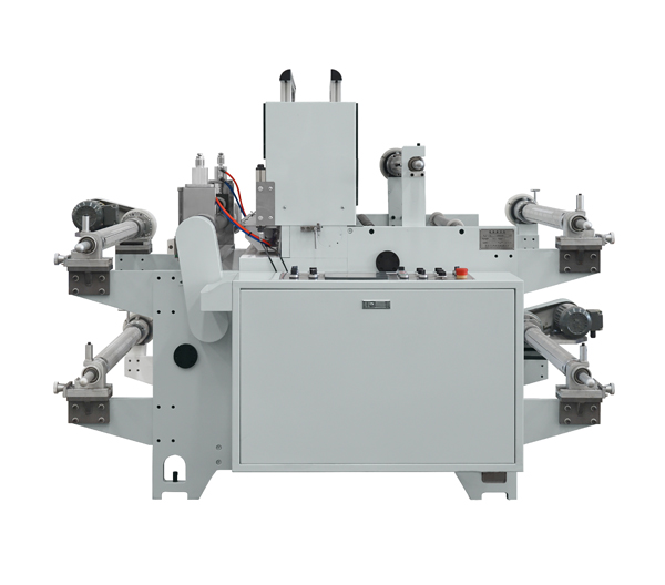 CQT-700跳刀裁切機